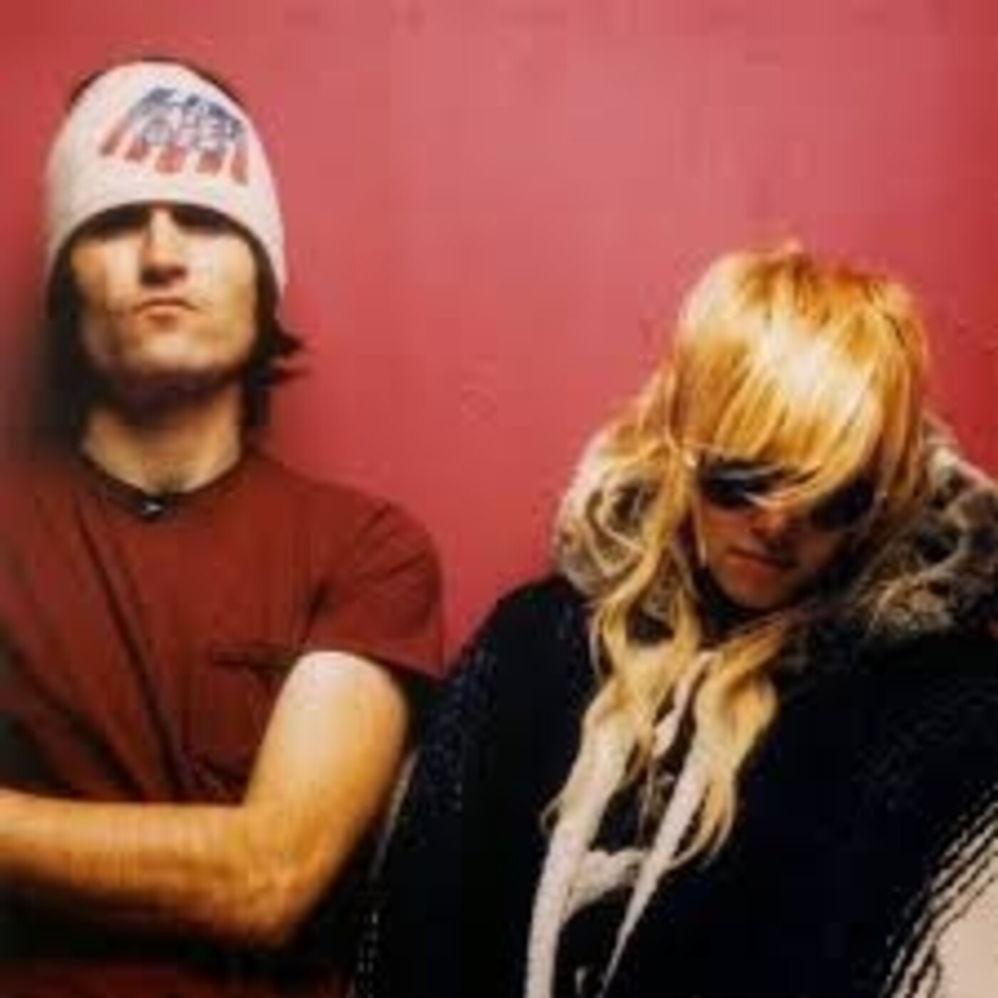 SAN ONOFRE, 4-XXIII Royal Trux episode artwork