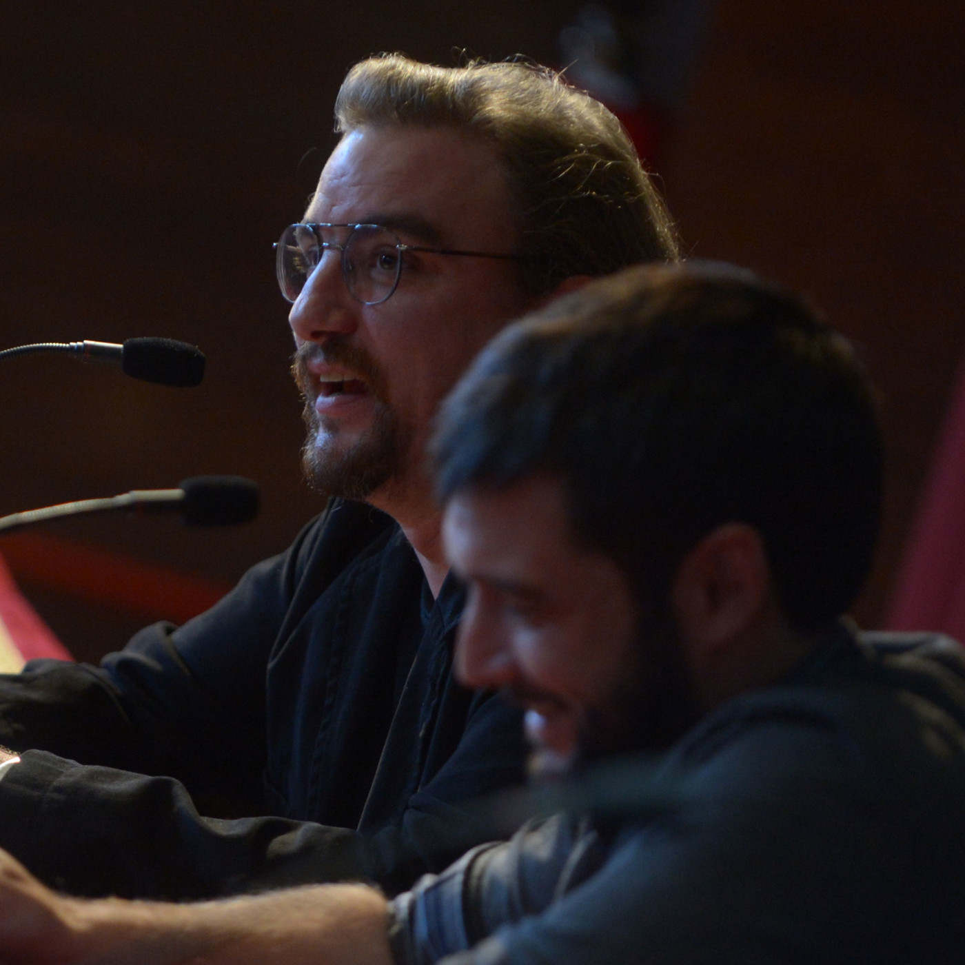 UNIVERSIDAD DE PODEMOS 2016