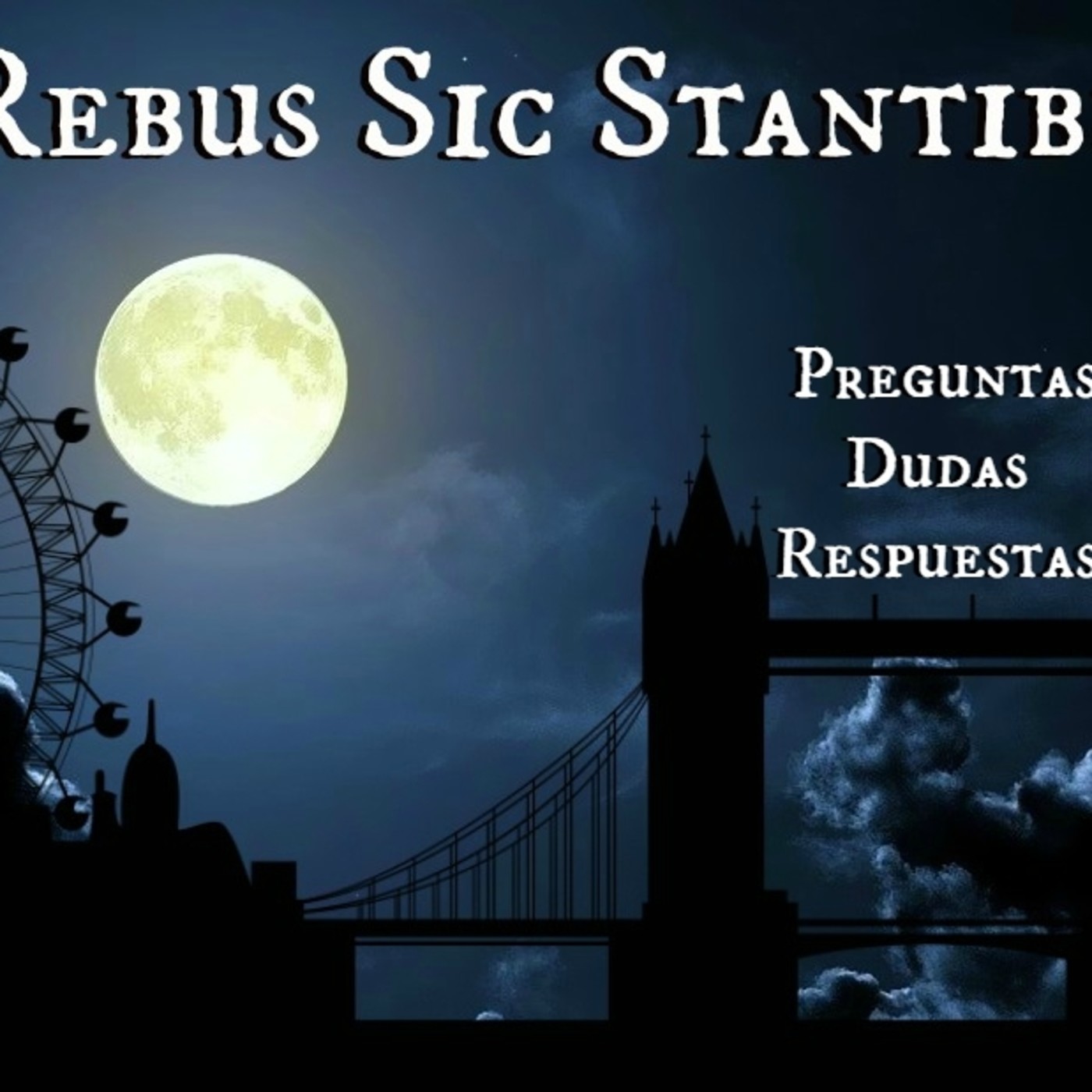 Rebus sic stantibus