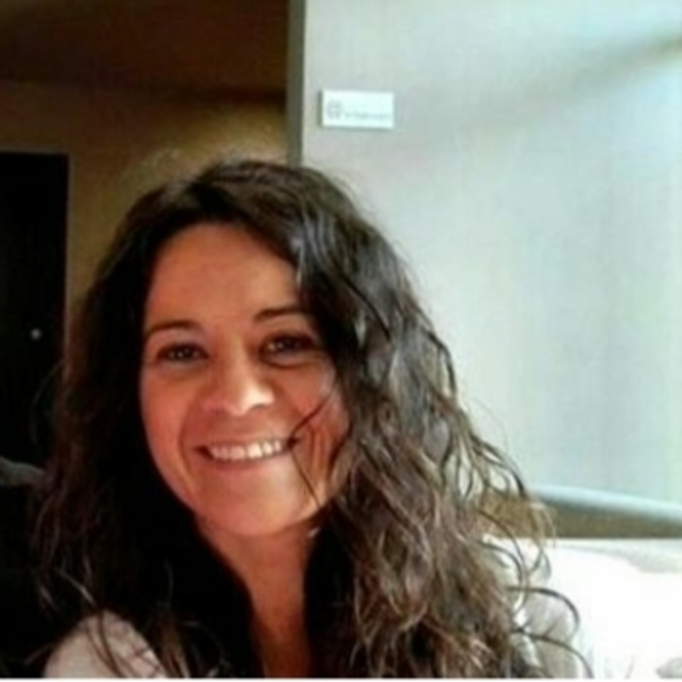 Podcast Sonia Campos Magallanes - Imaginayoga