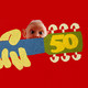 Woodstock - 50 aniversario