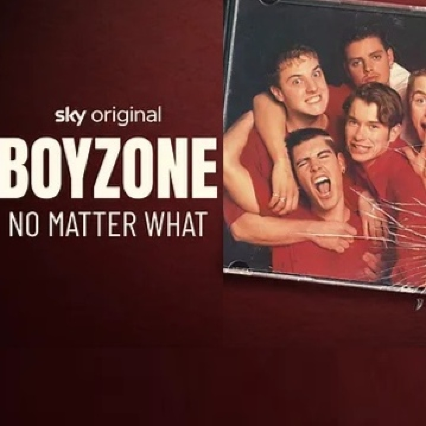 LPR 25x04 Documental Boyzone