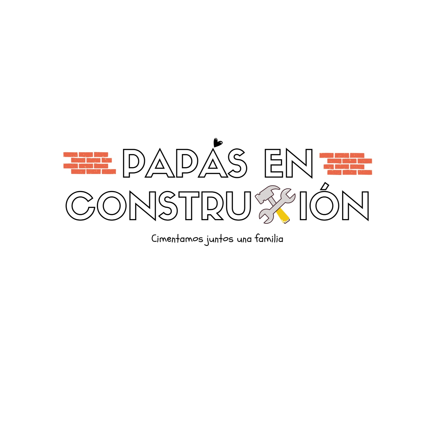 Papás en construcción - Un camino a la inclusión