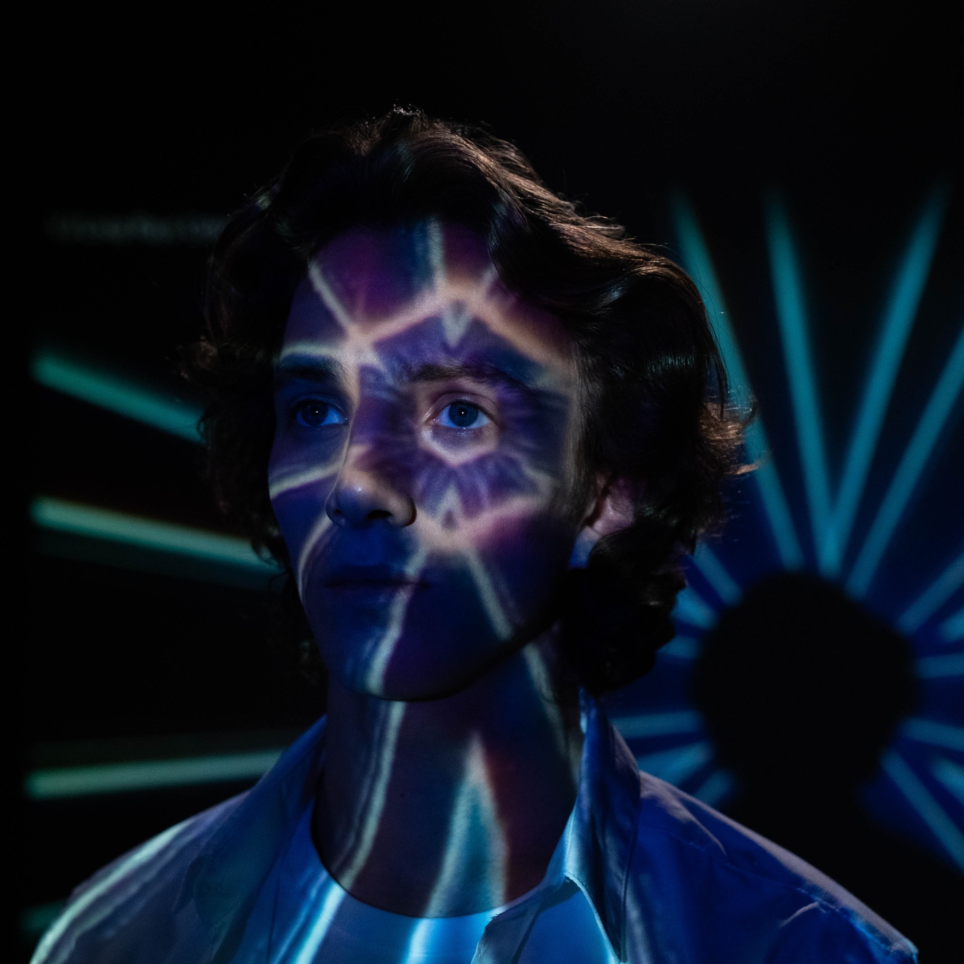 "Las torturas del opio" de Charles Baudelaire episode artwork