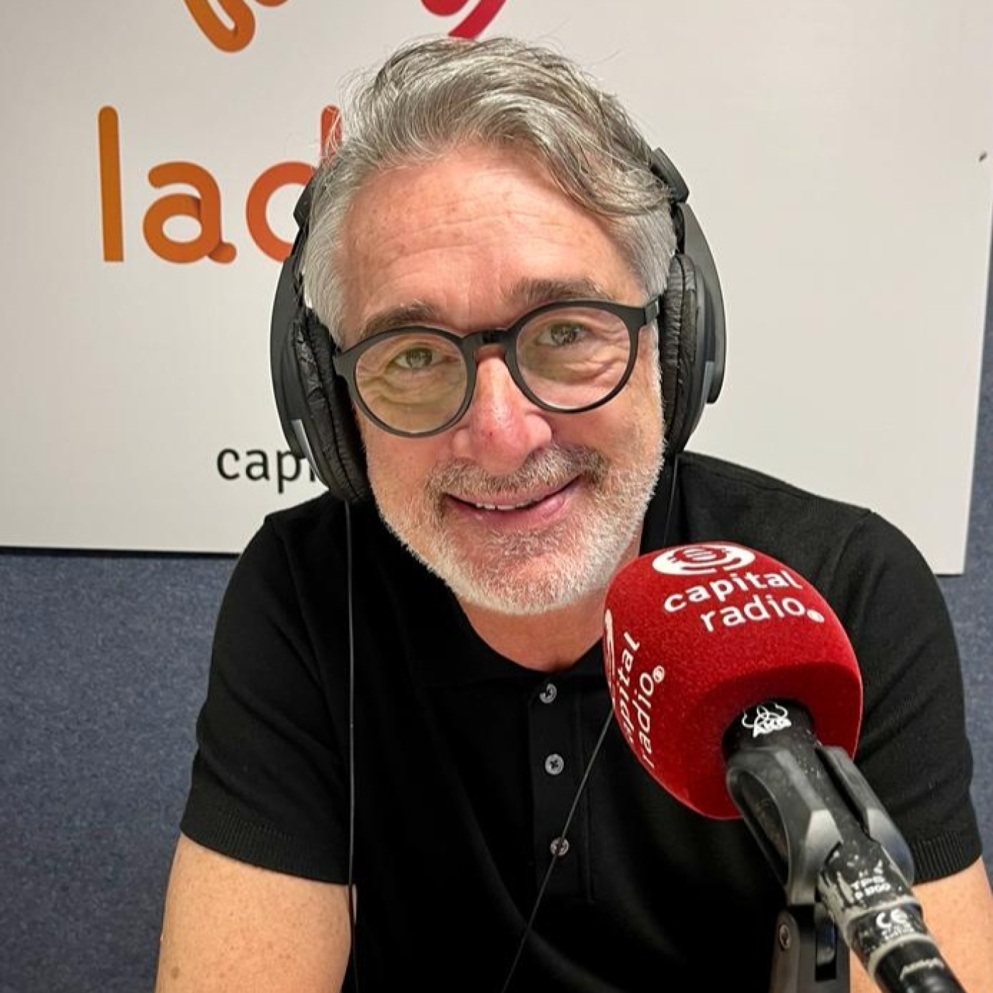 Francisco Mercado; premios a la moda Española (07-07-2026) episode artwork