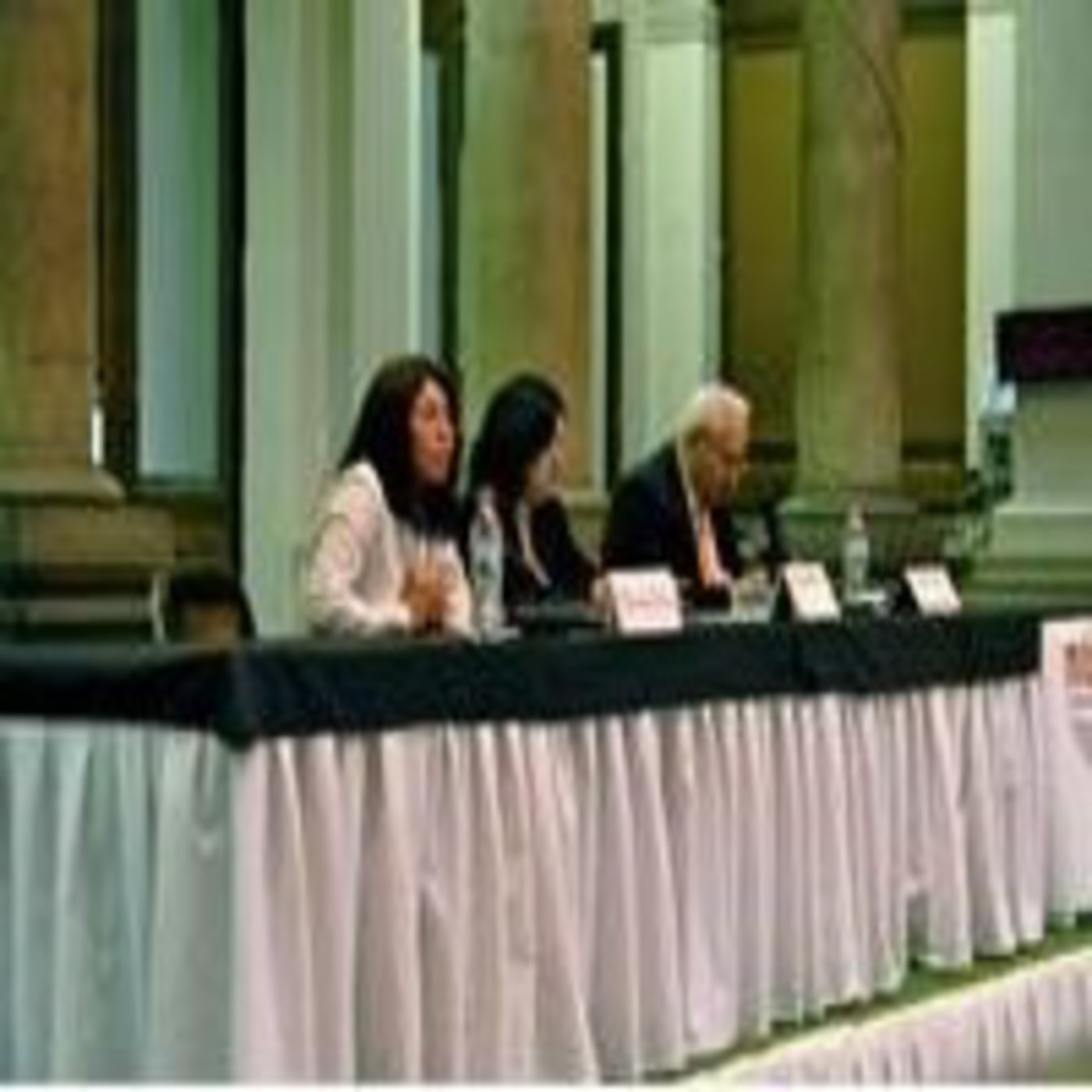 Podcast Los Grandes Problemas Nacionales