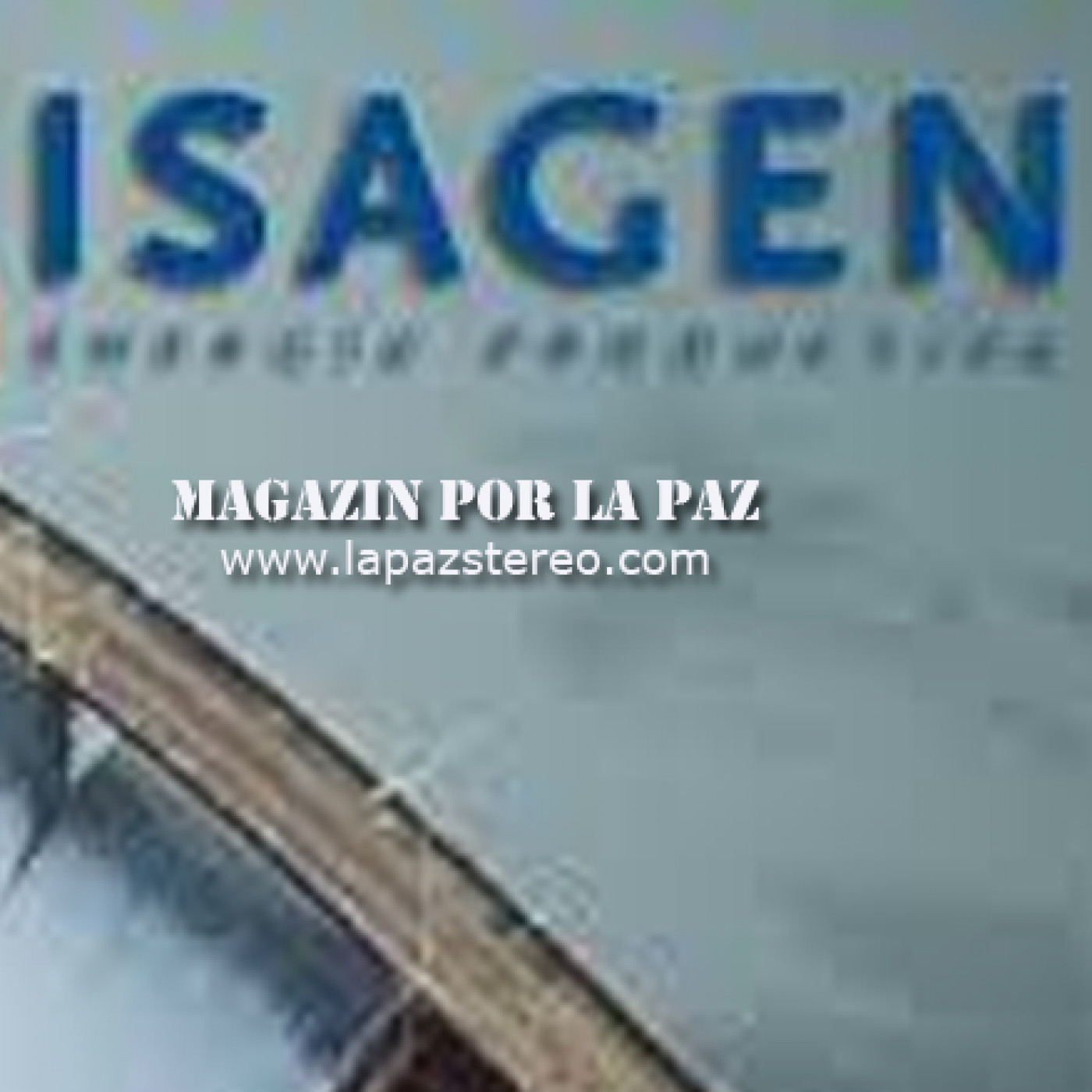 Magazin por la paz