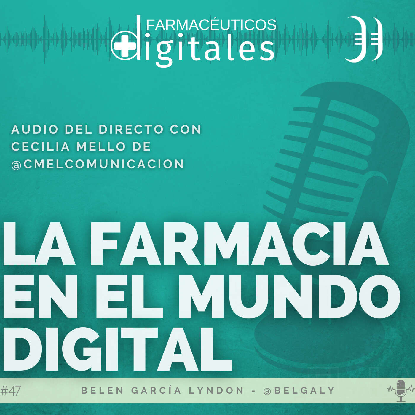 Farmacéuticos Digitales