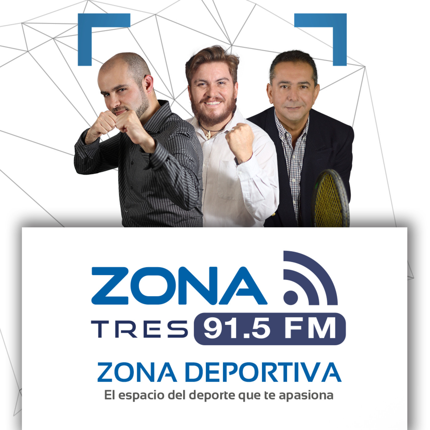 Zona Deportiva | ZONA3