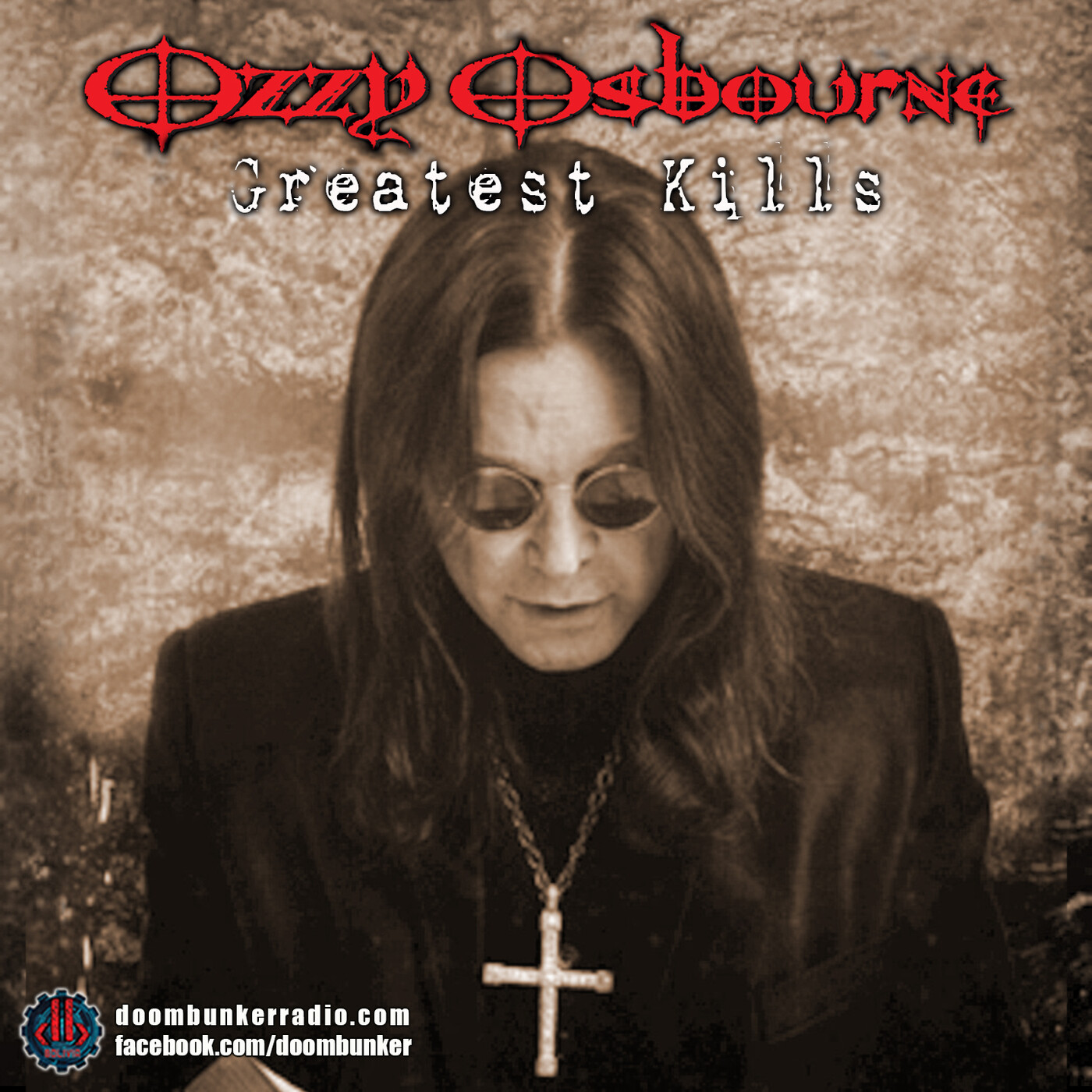 Doombunker - OZZY OSBOURNE [Greatest Kills] episode artwork