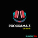 Jungle fm programa 3 (23/05/19)