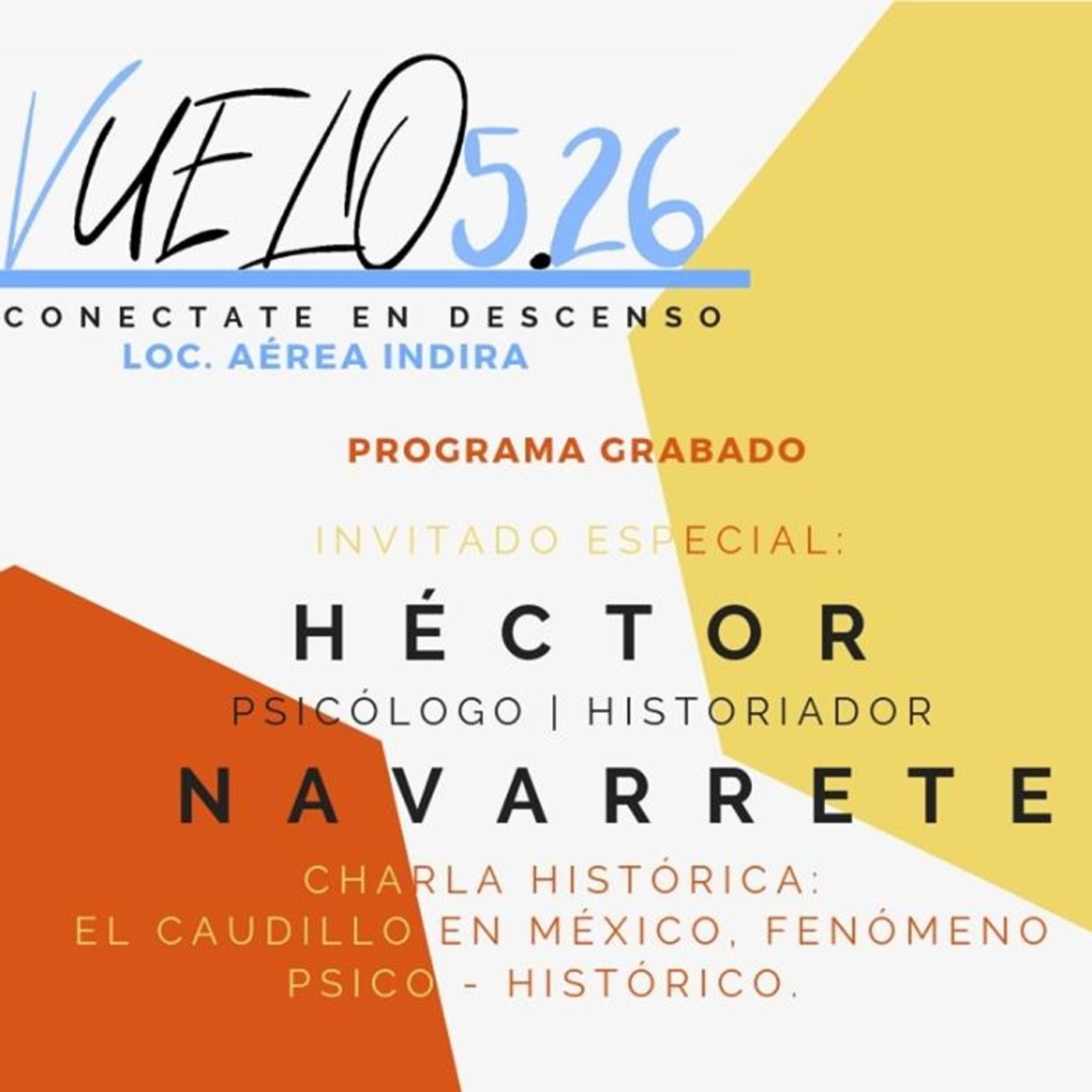 Vuelo 5.26