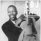 Club de Jazz 28/07/2016 || Centenario Charlie Christian (con Fernando Ortiz de Urbina)