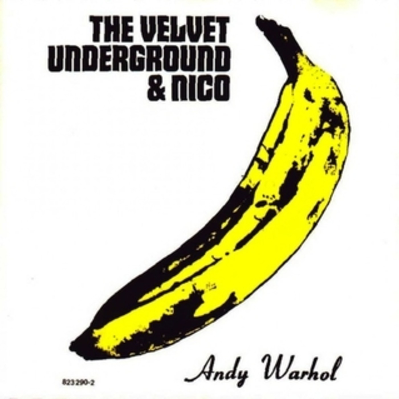 2.14 - Melodías de Transición Interna - Retrato de una viuda con velo (1967) episode artwork