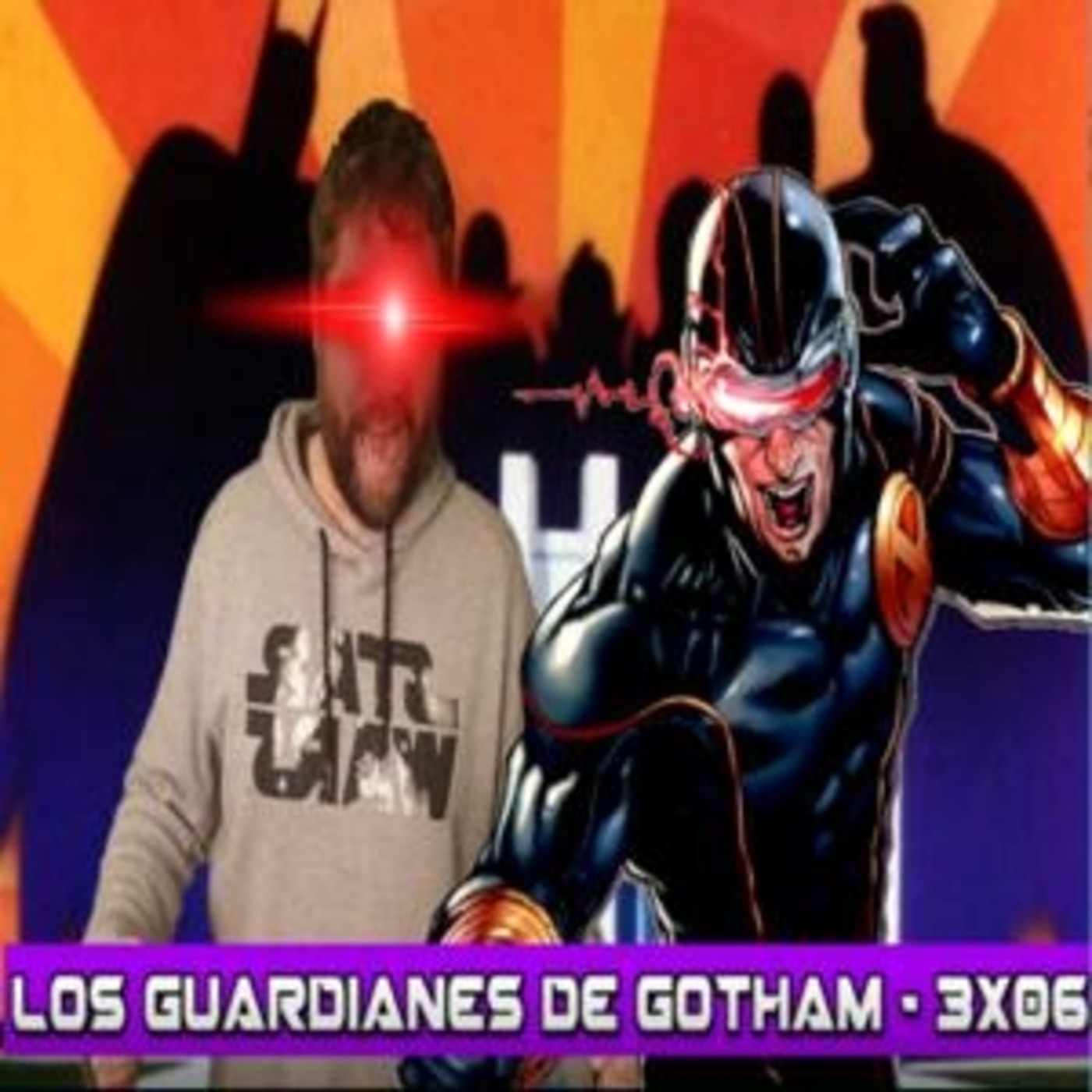 Los Guardianes de Gotham