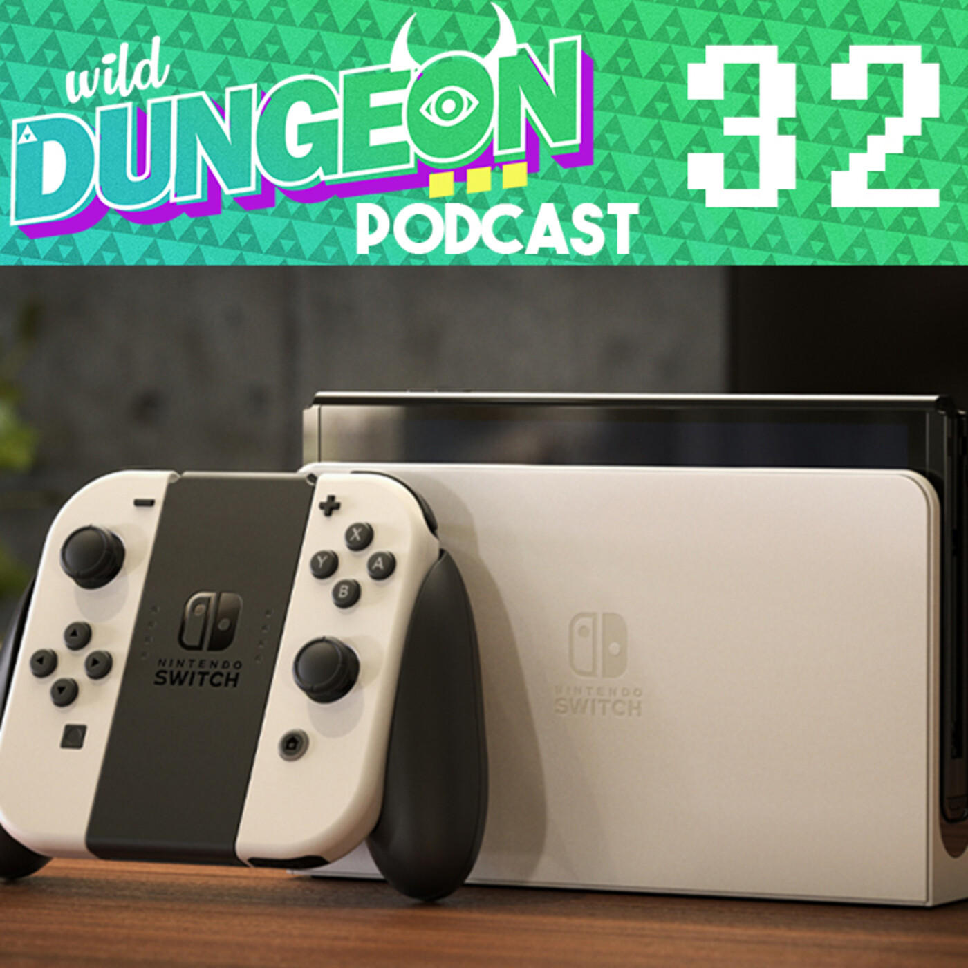 Wild Dungeon Podcast