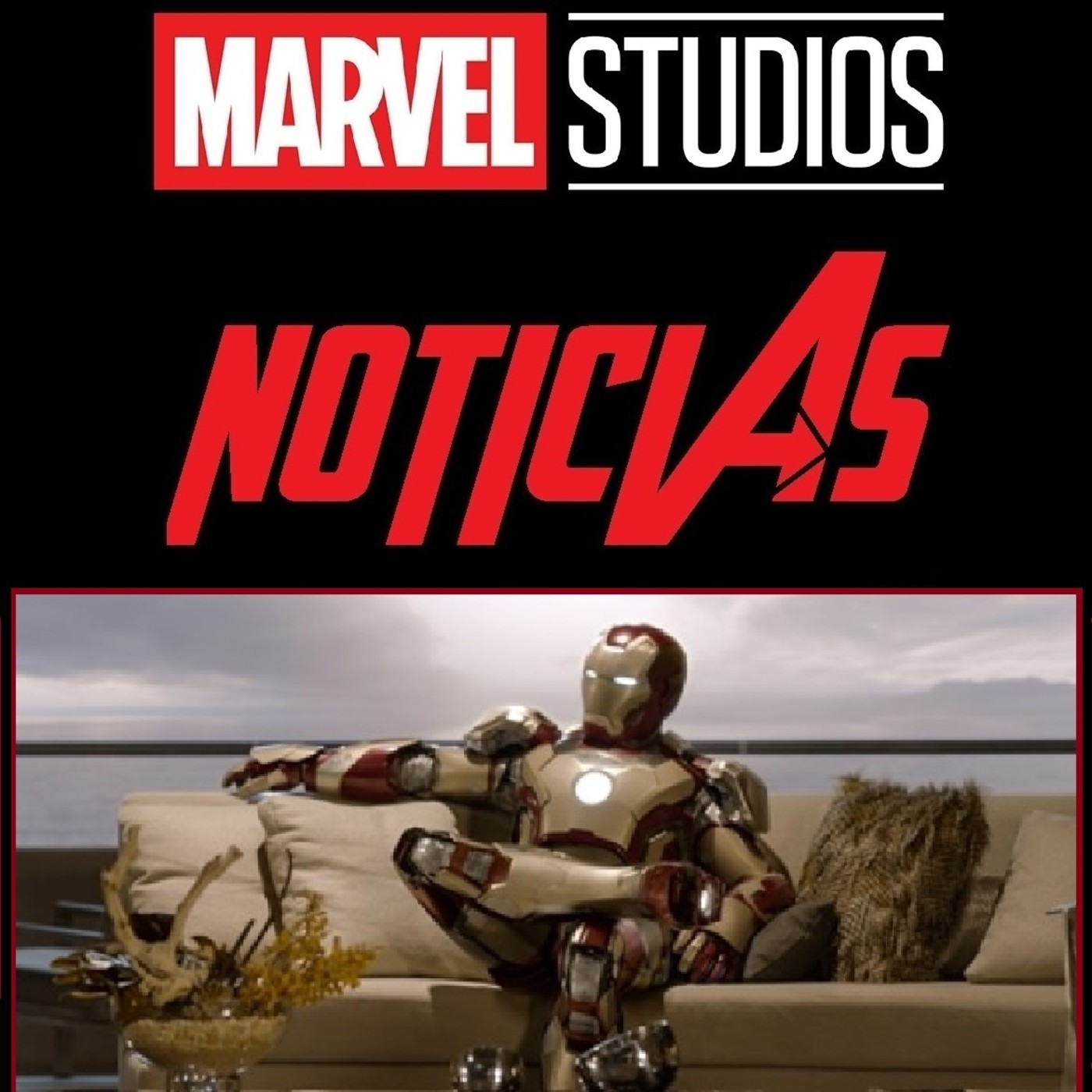 MSN 45 - Retrospectiva: Ironman 3 (2013)