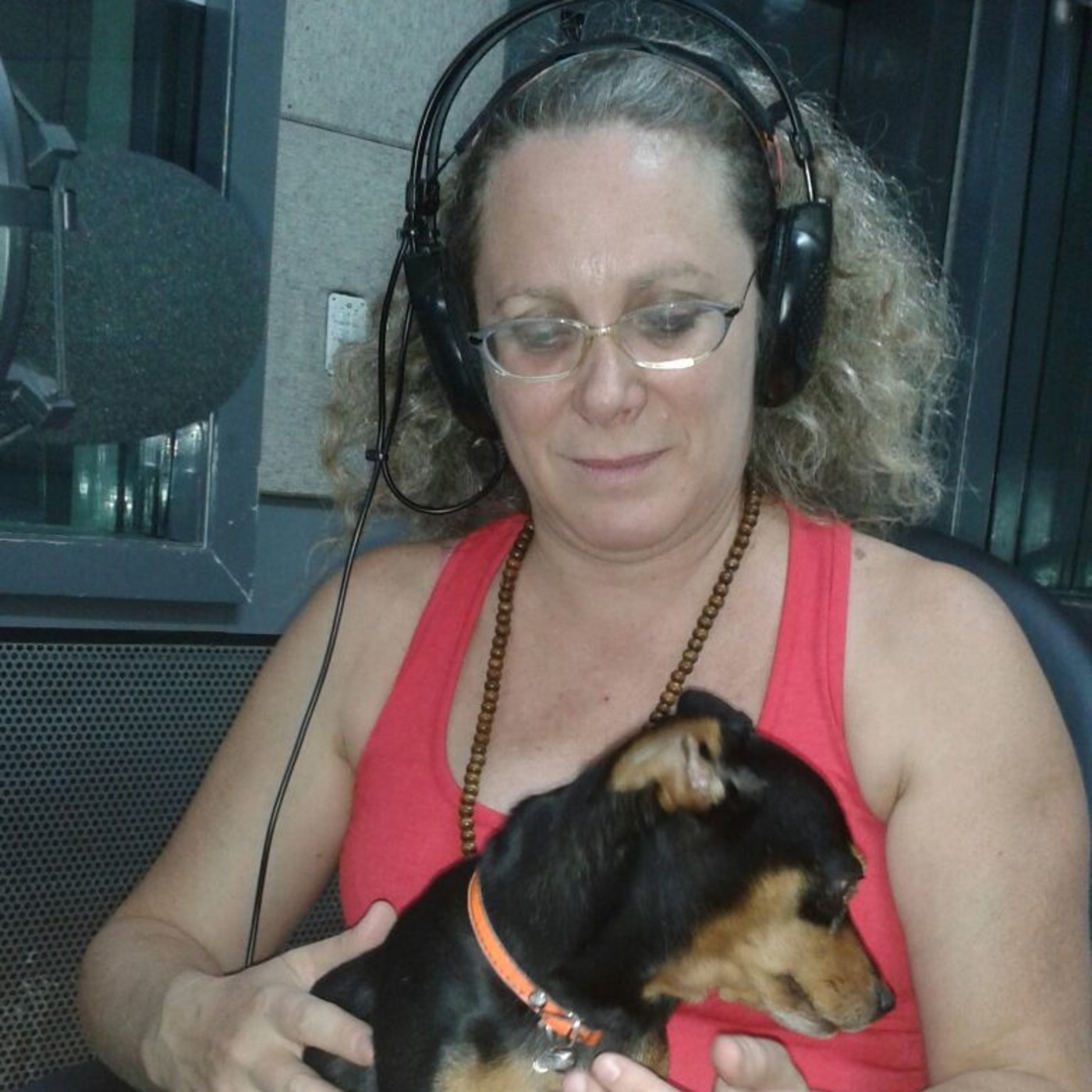 Hablo con animales