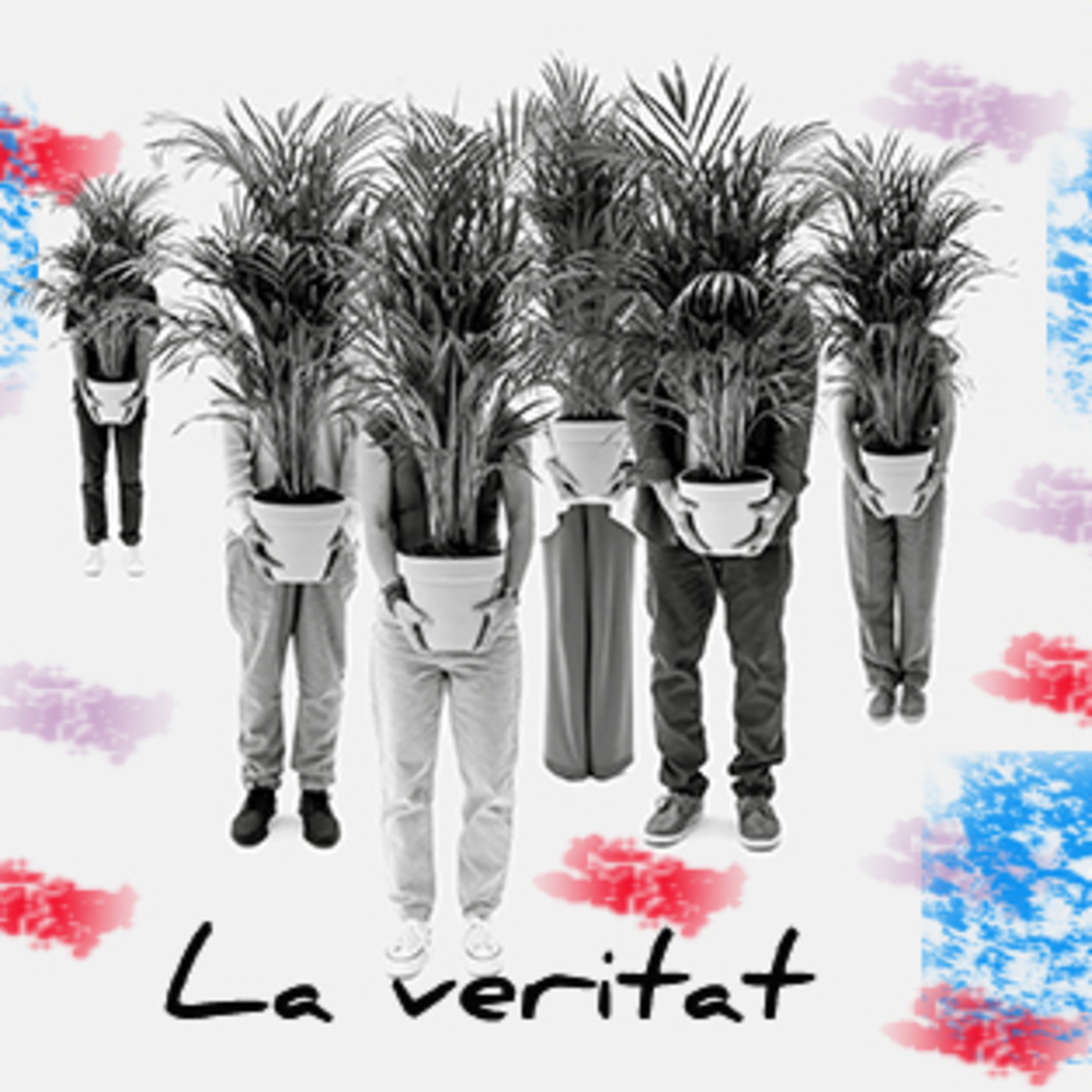El Llac dels Sentits