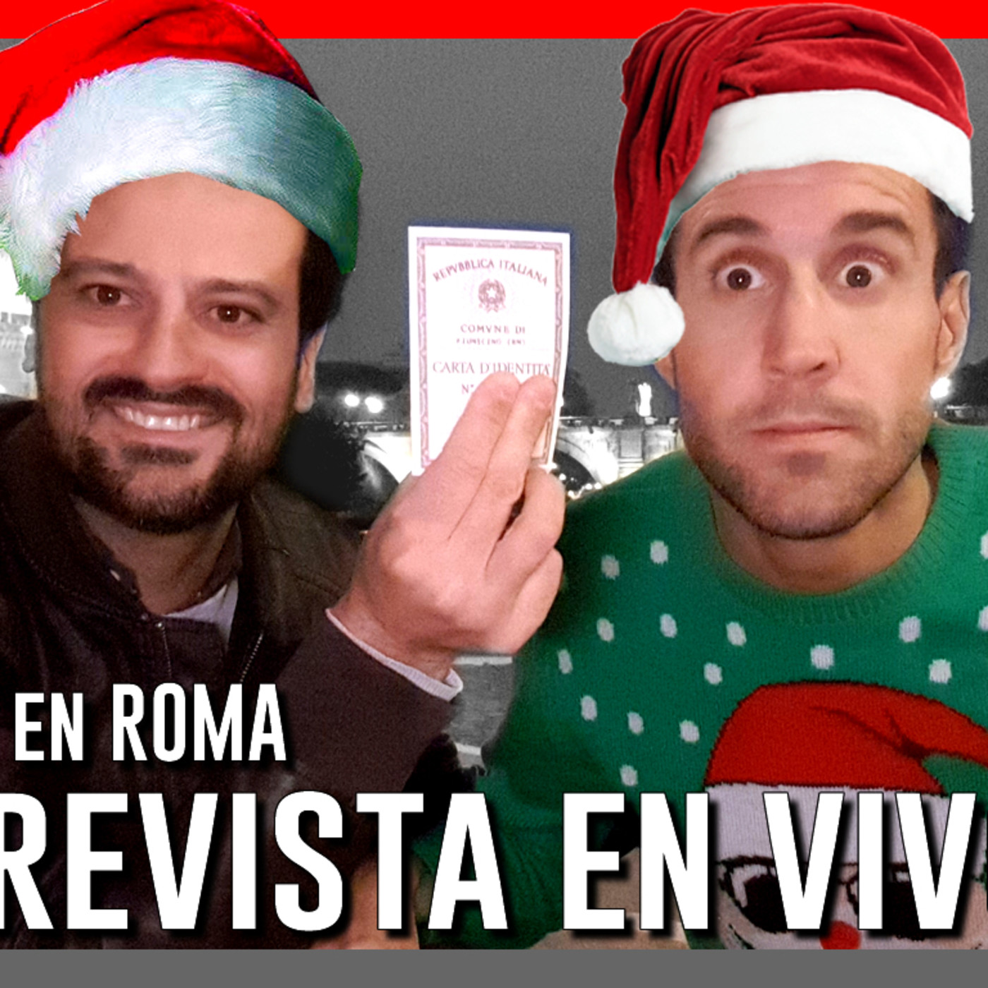 Entrevistas sobre Ciudadanía Italiana