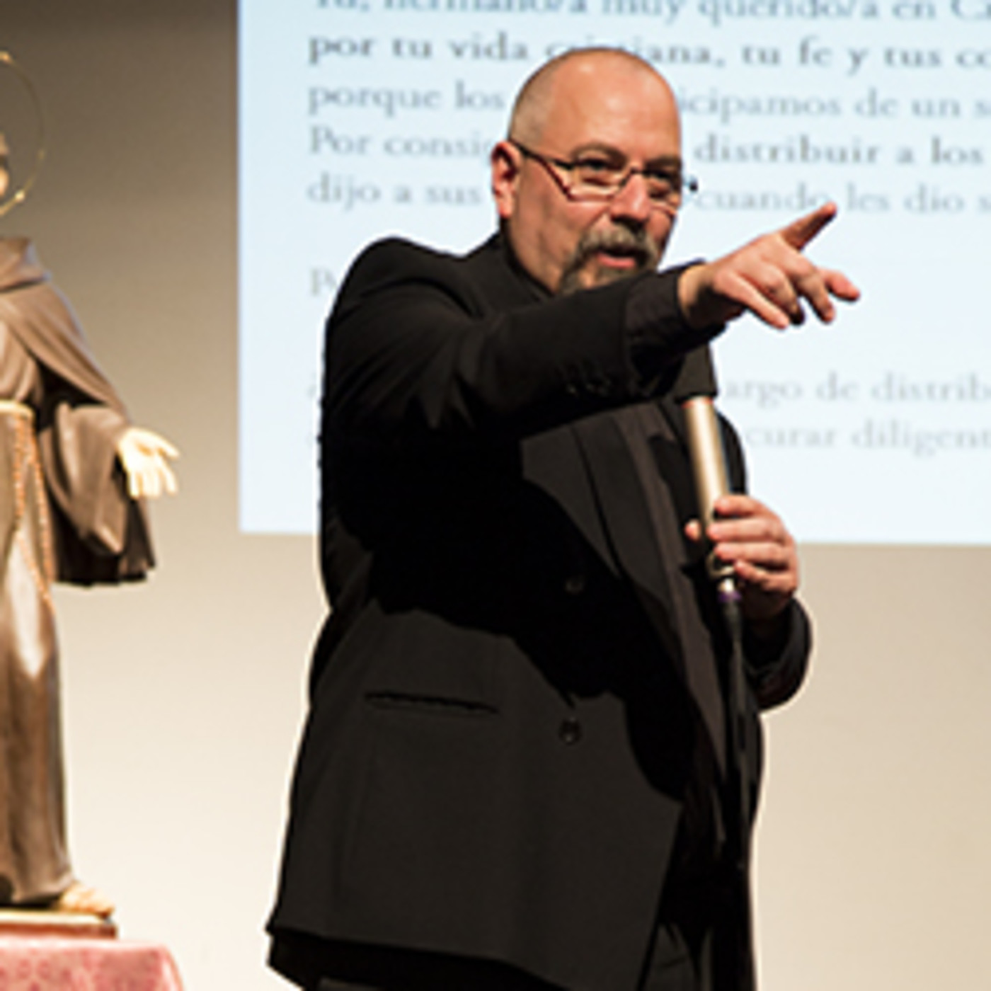 charlas y conferencias
