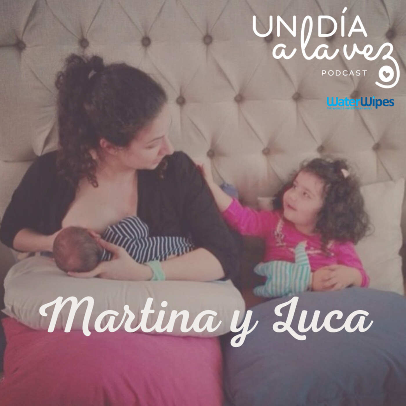 Un dia a la vez.