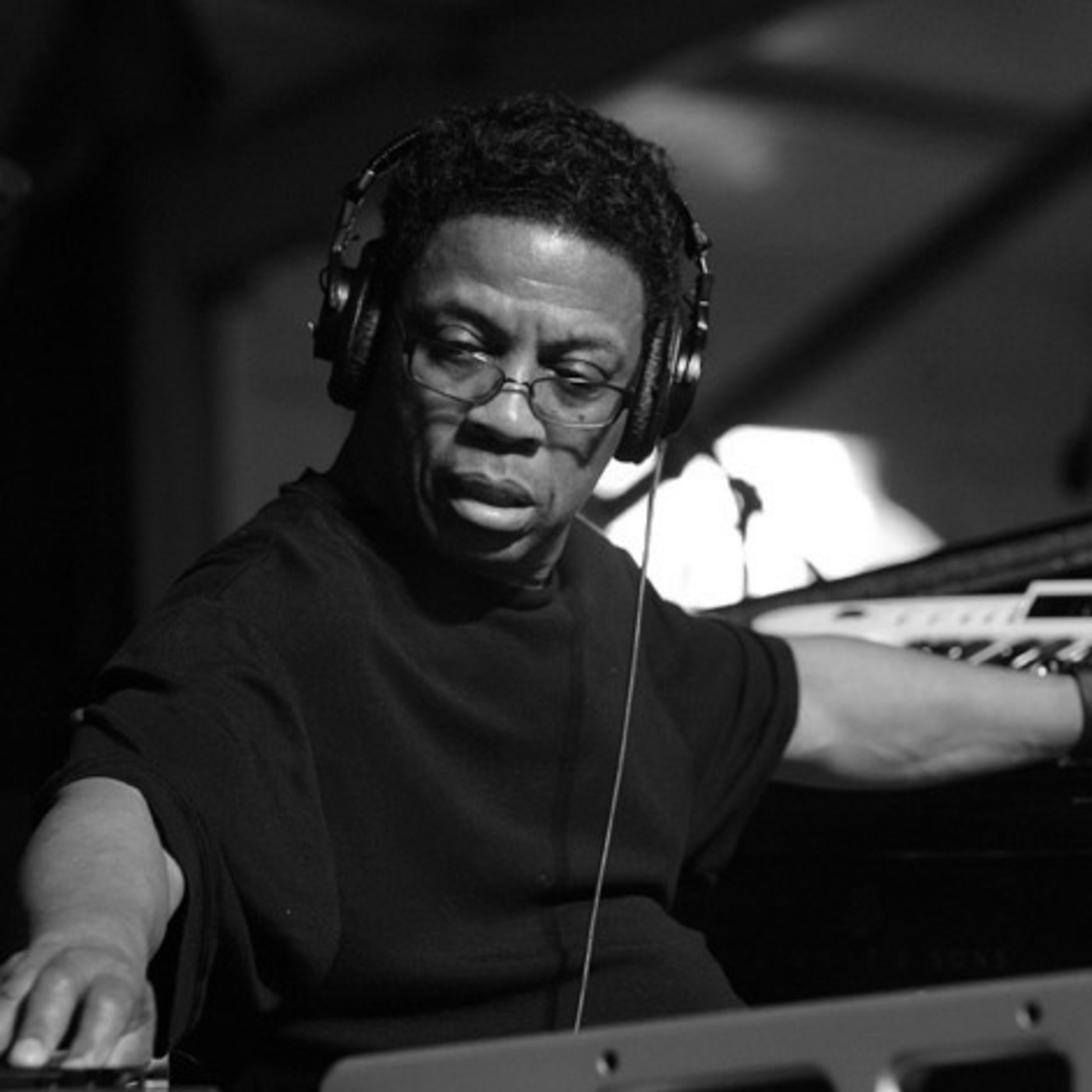 Lágrimas de Jazz / Herbie Hancock episode artwork