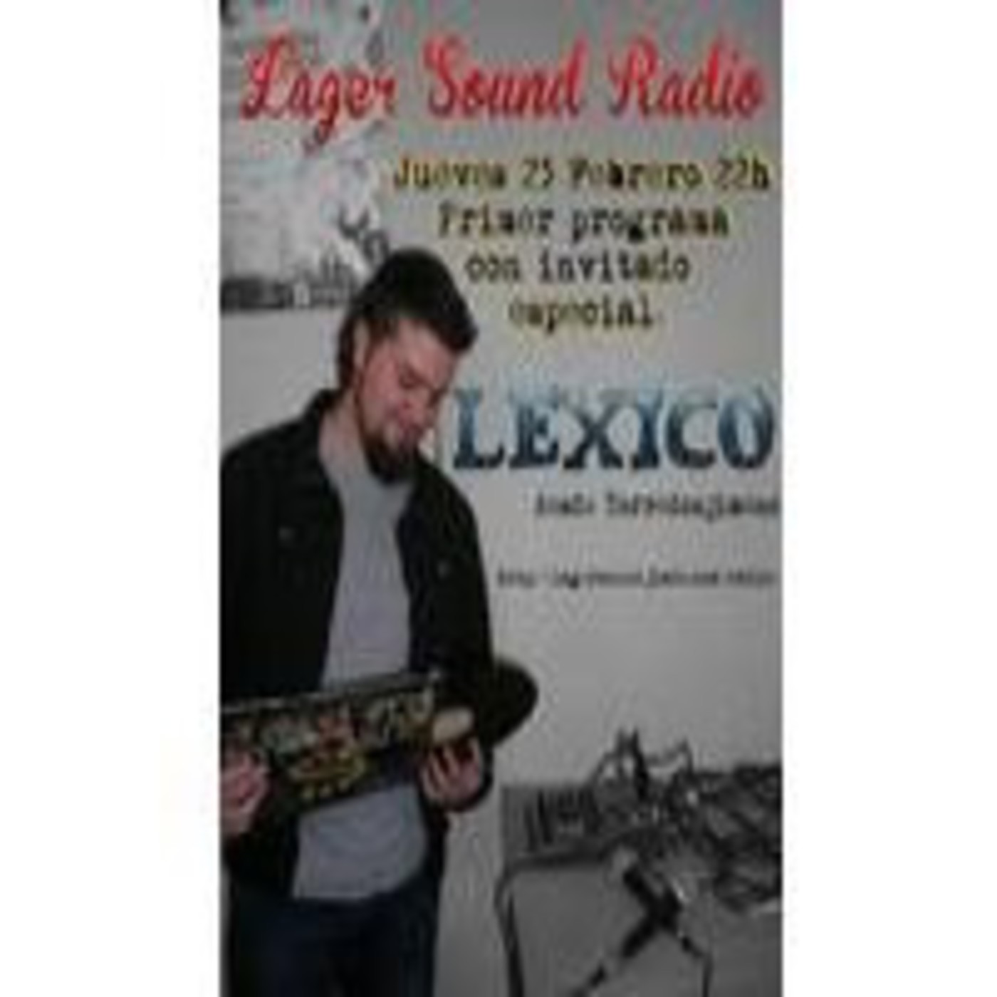 1ª Temporada de LagerSound Radio