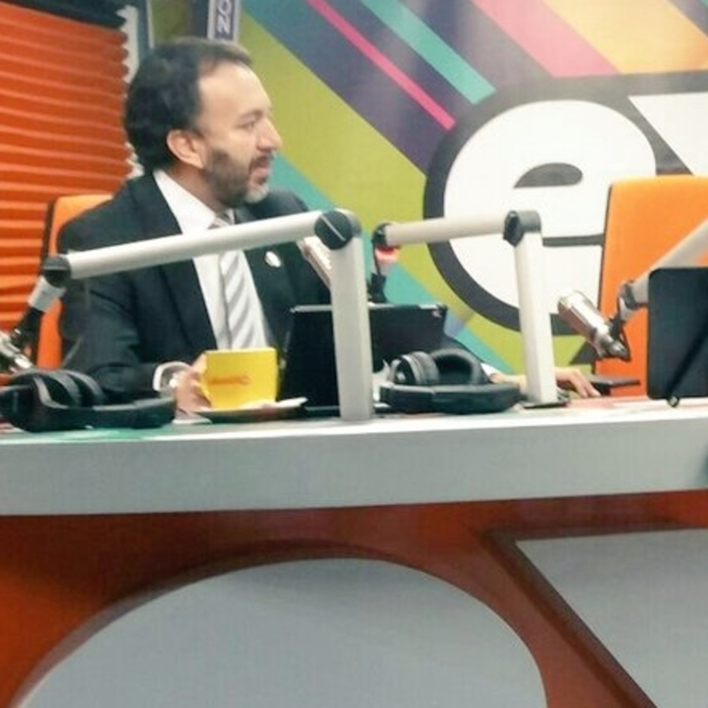 Info Amazonía