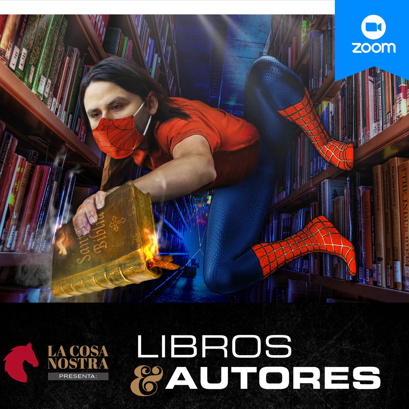 Alberto Mayol en medios