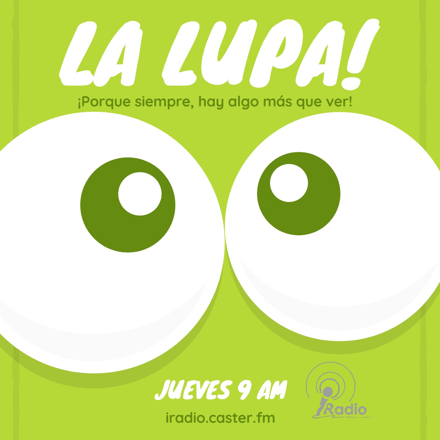 La Lupa