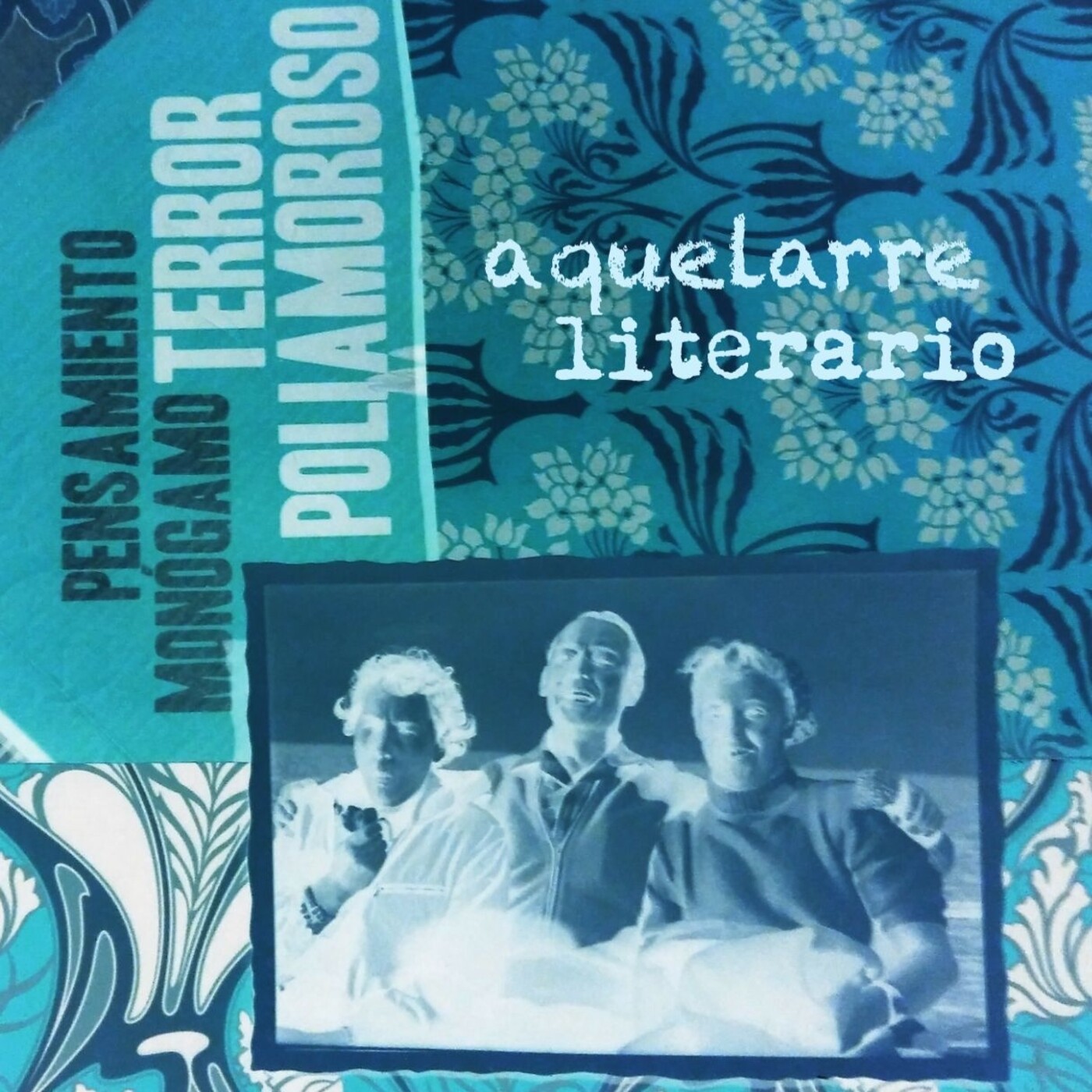 Aquelarre literario