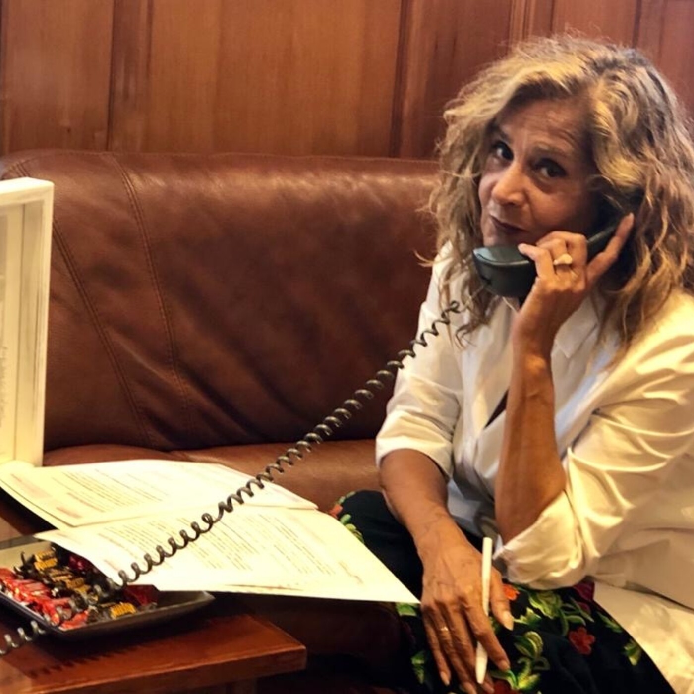 CÍES Podcast: Capítulo 509 _ 16-12-20