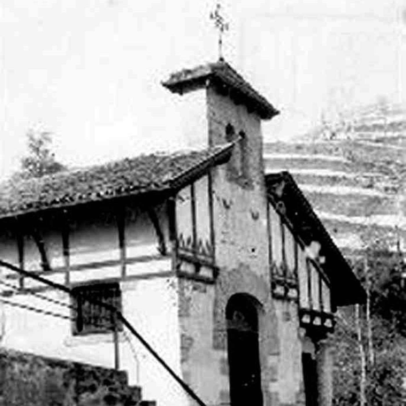 Ermitas