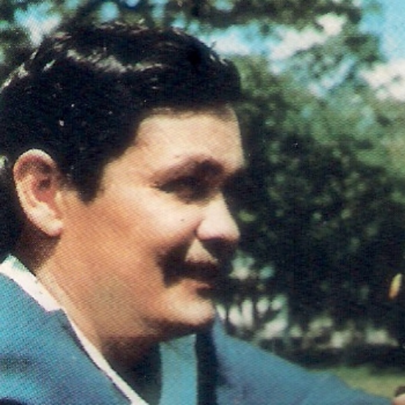 Cantos Tuyeros