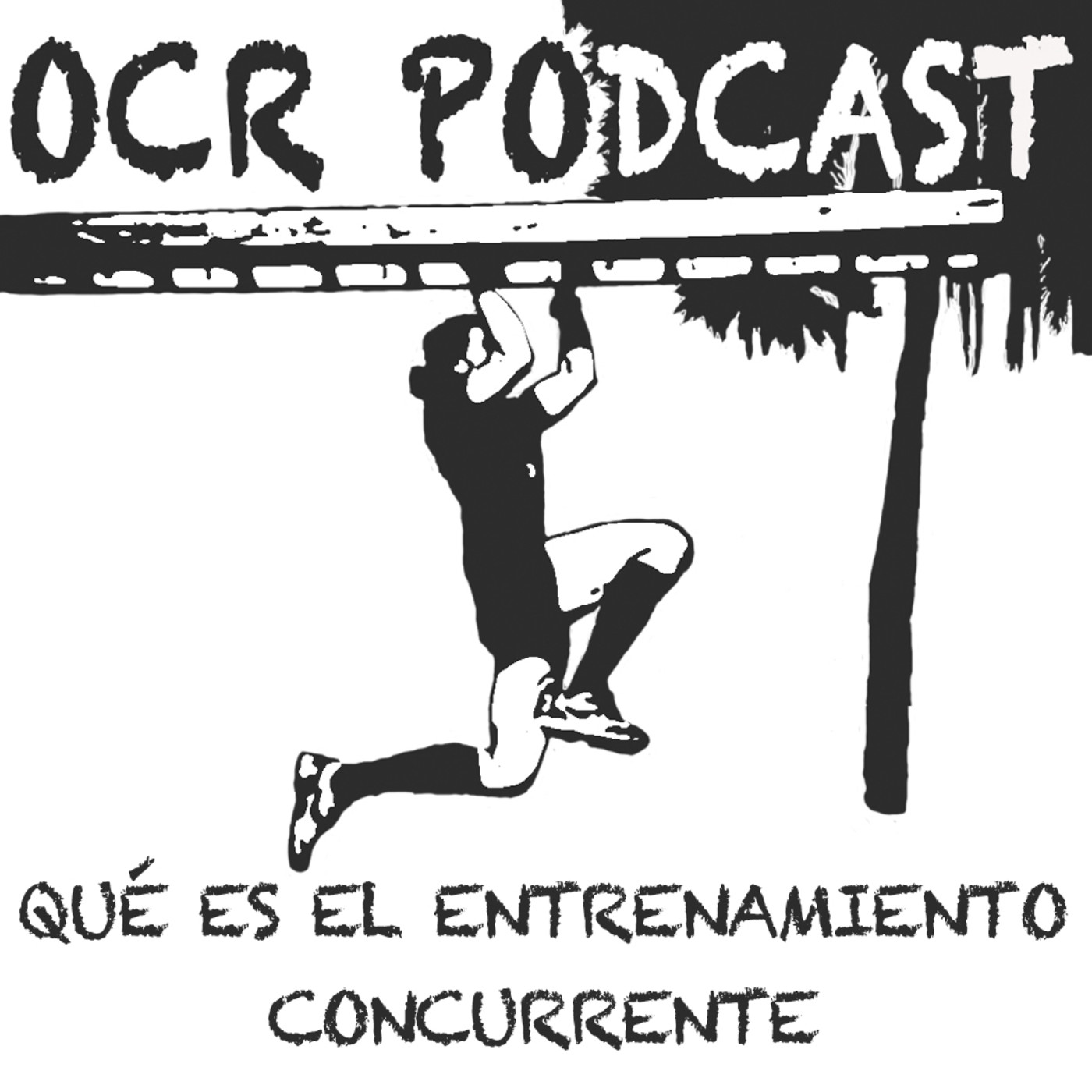 OCR PODCAST. By CrossWork Entrenadores
