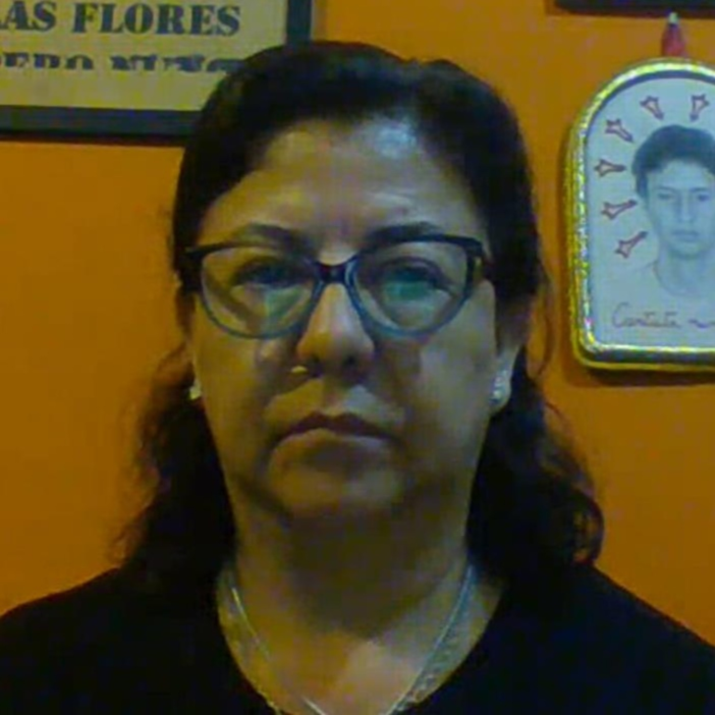 Gisela Ortiz en No Hay Derecho con Glatzer Tuesta [15-08-2025]