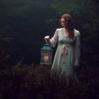 Añoranza y Terror, de Belén Peralta