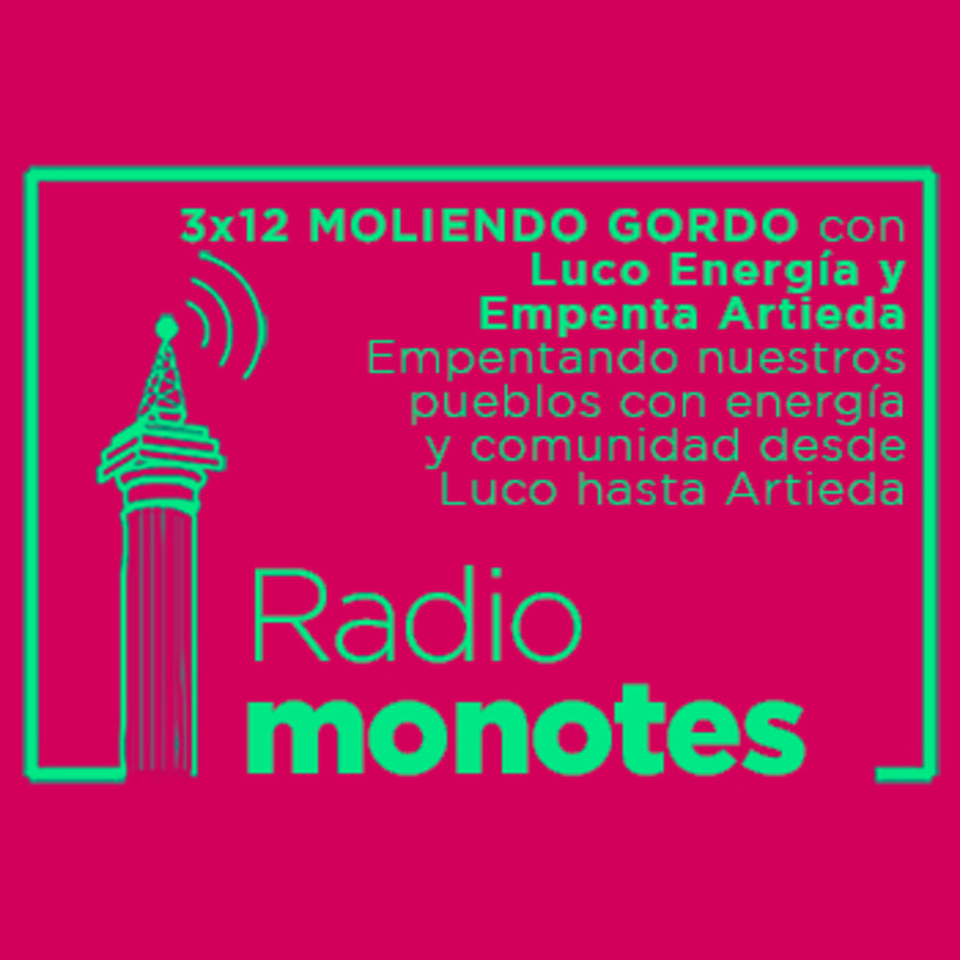 Radio Monotes
