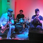 Hari om shanti (electric power jazz sextet)