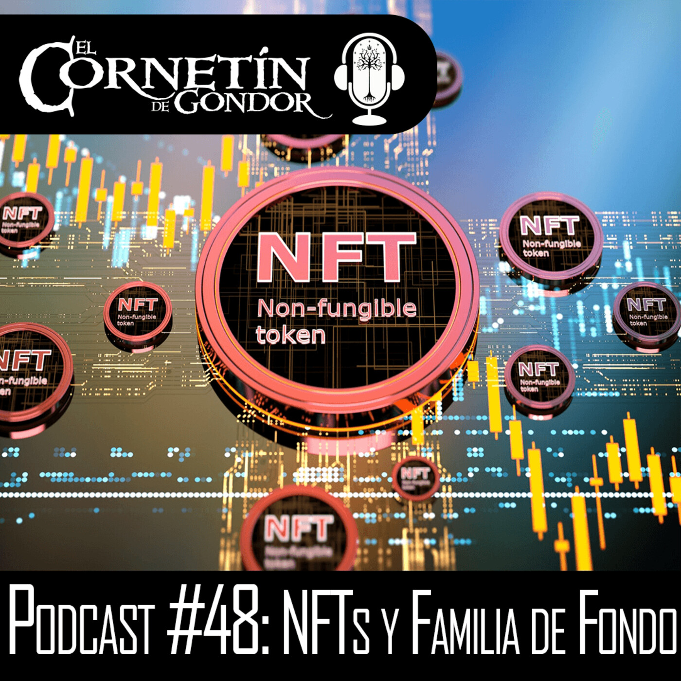 El Cornetín de Gondor