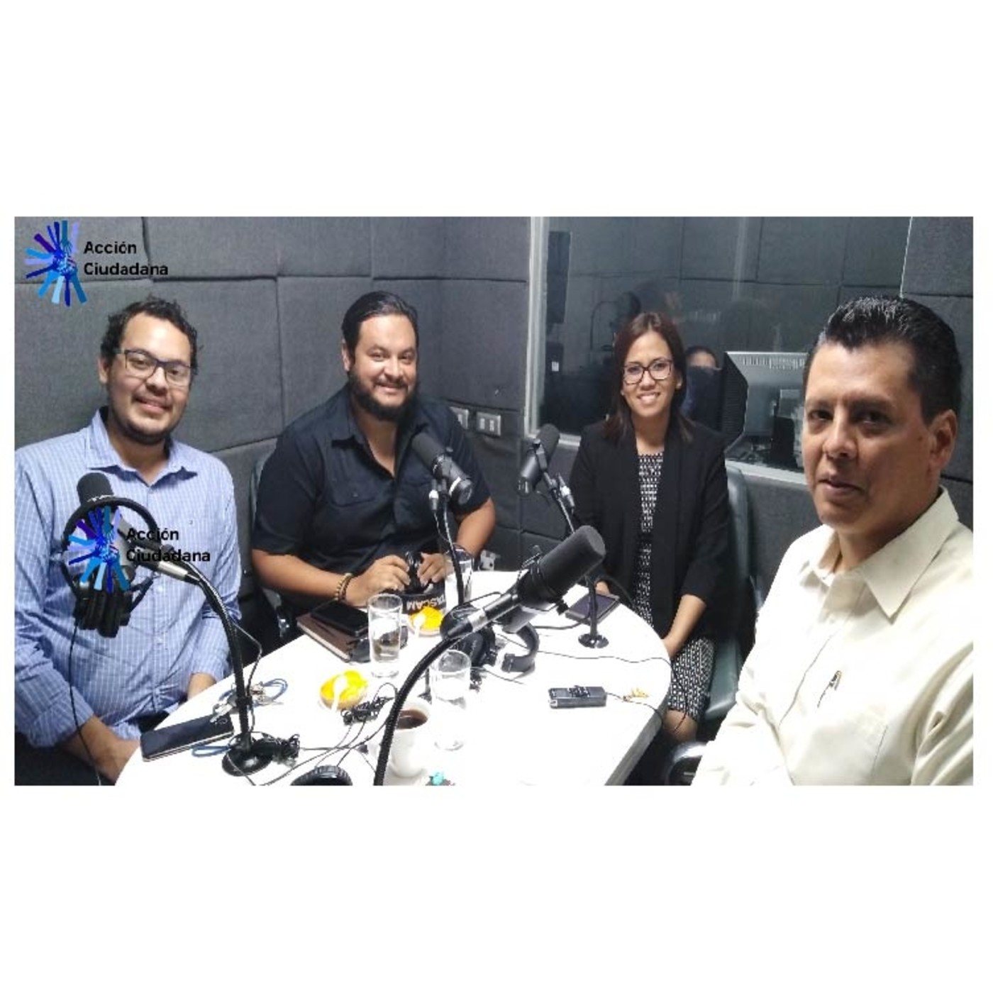 Hablando de Transparencia: Elecciones 2019