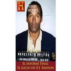 El informe final: El juicio de O.J. Simpson