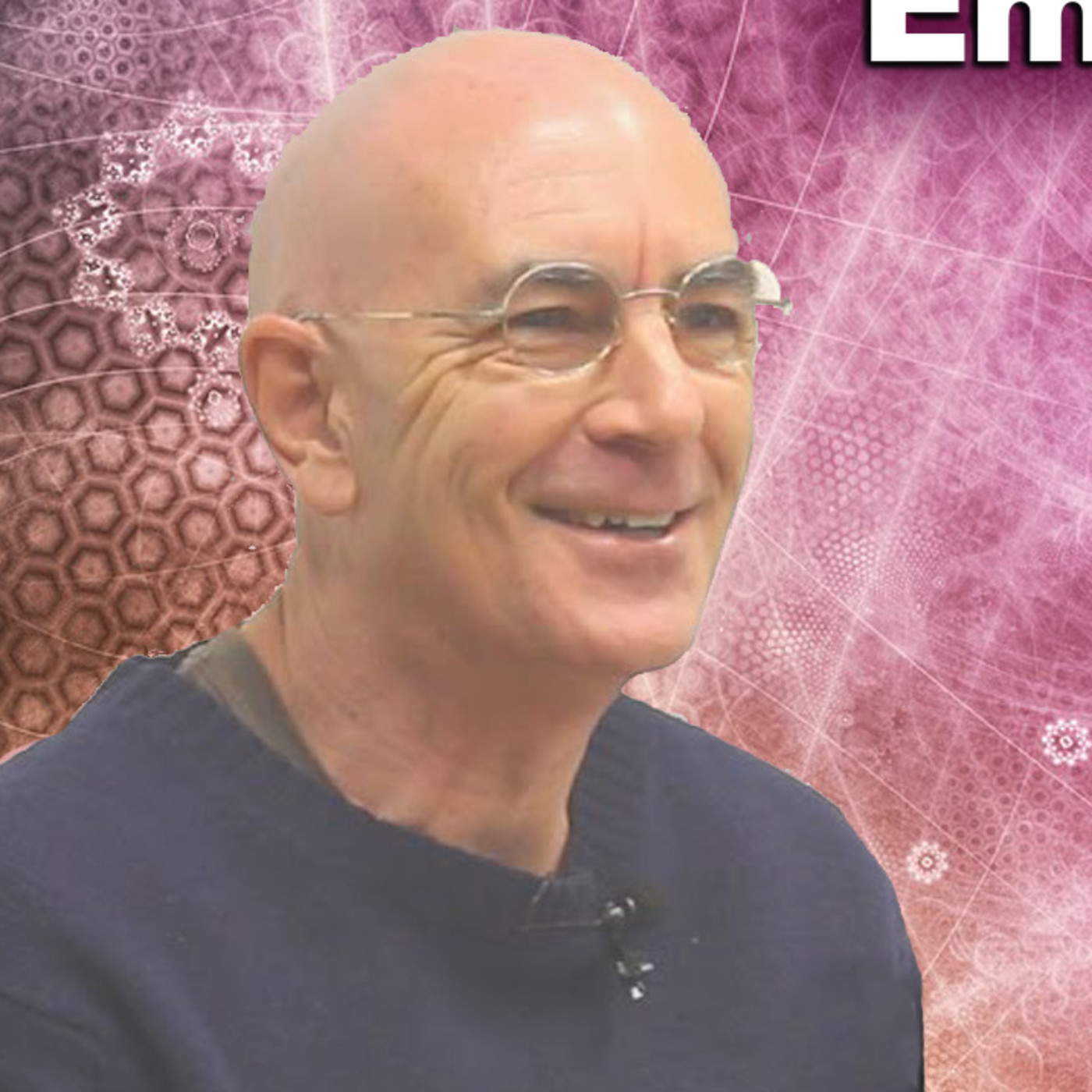 Emilio Carrillo