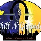 Chill N´Guiando. 050520 p84