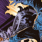 Fax desde Sarajevo, de Joe Kubert
