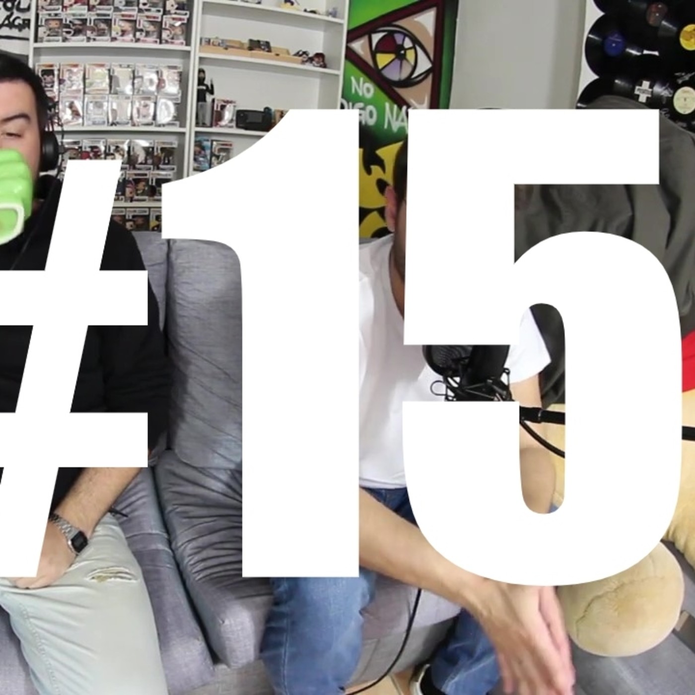 Viral Mal |#15| Huawei vs. Trump