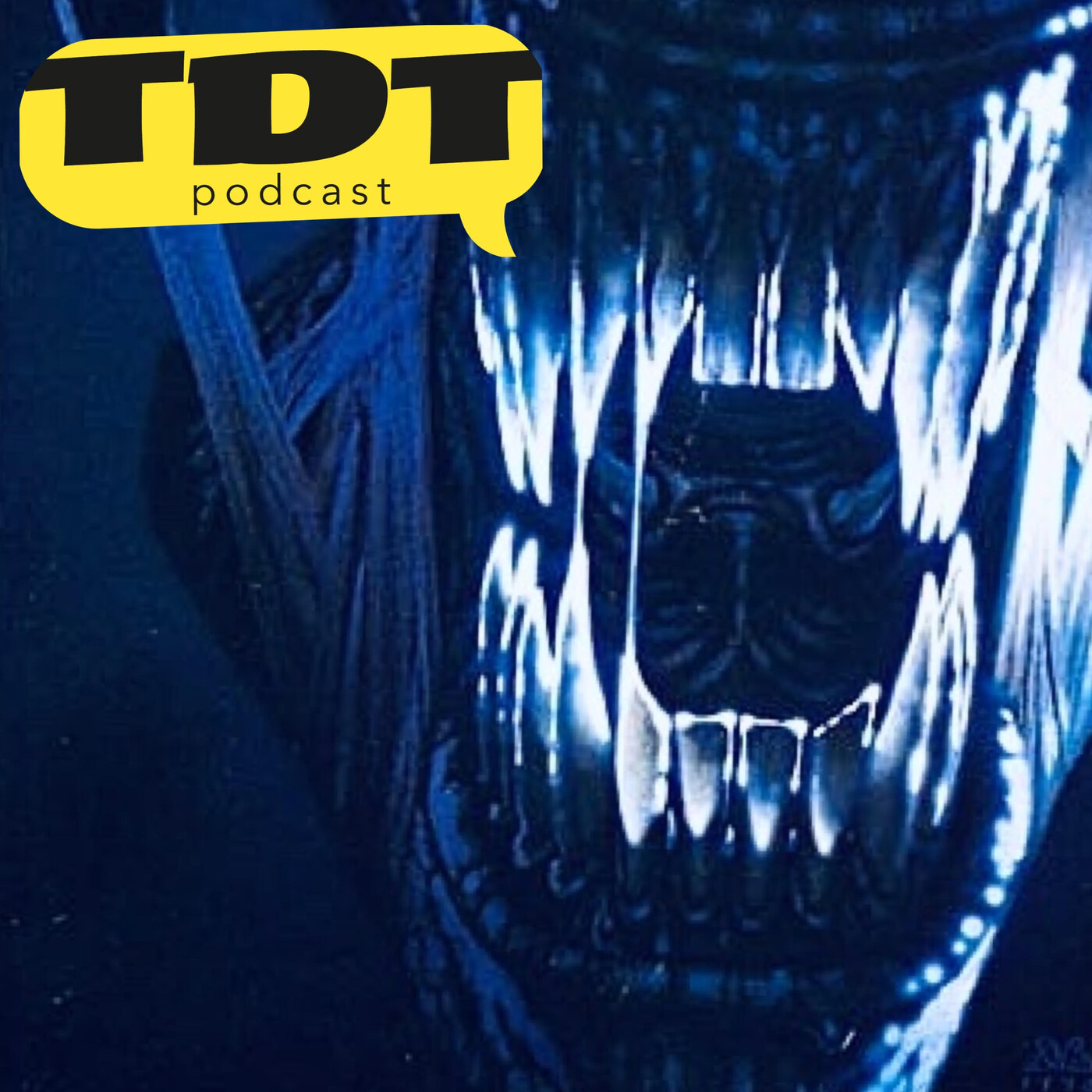 TDT Podcast