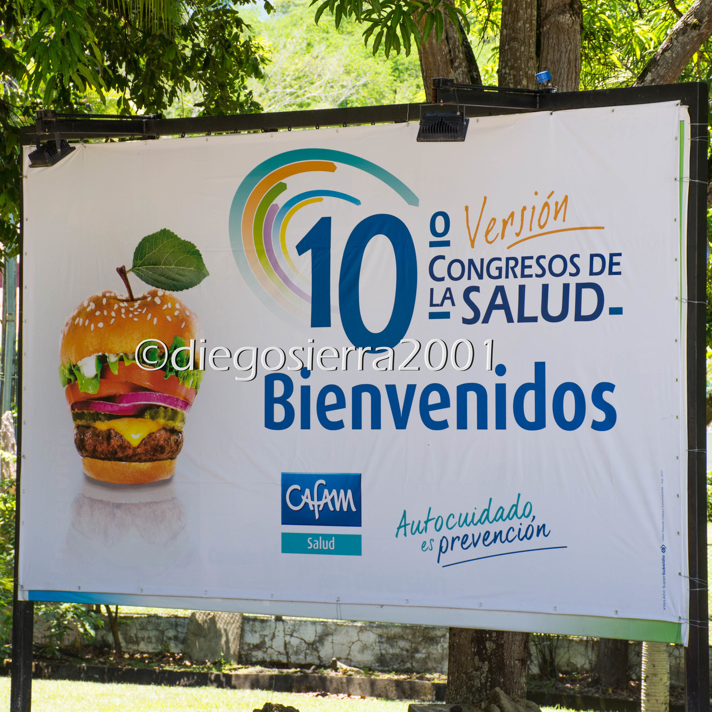 10° Versión De Los Congresos De La Salud Cafam