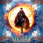 Review de Dr. Extraño (2016)